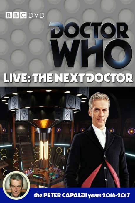 Doctor Who Live: The Next Doctor